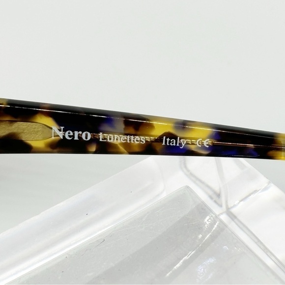 NERO LUNETTES Women’s ROSIE Sunglasses Tokyo Tortoise 56 []17 130 For Frames main image 5